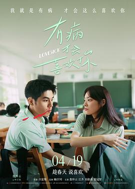 剧情长片片种图鉴示意图